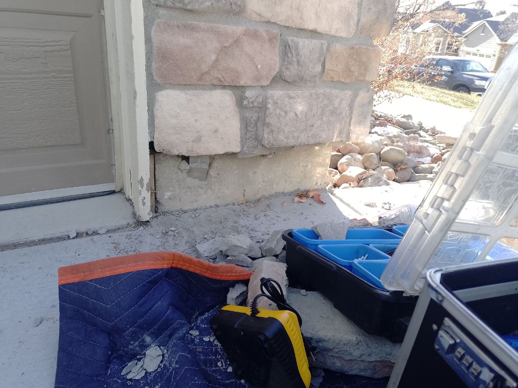 Property maintenance 