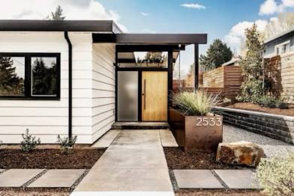 Meadowbrook Residence