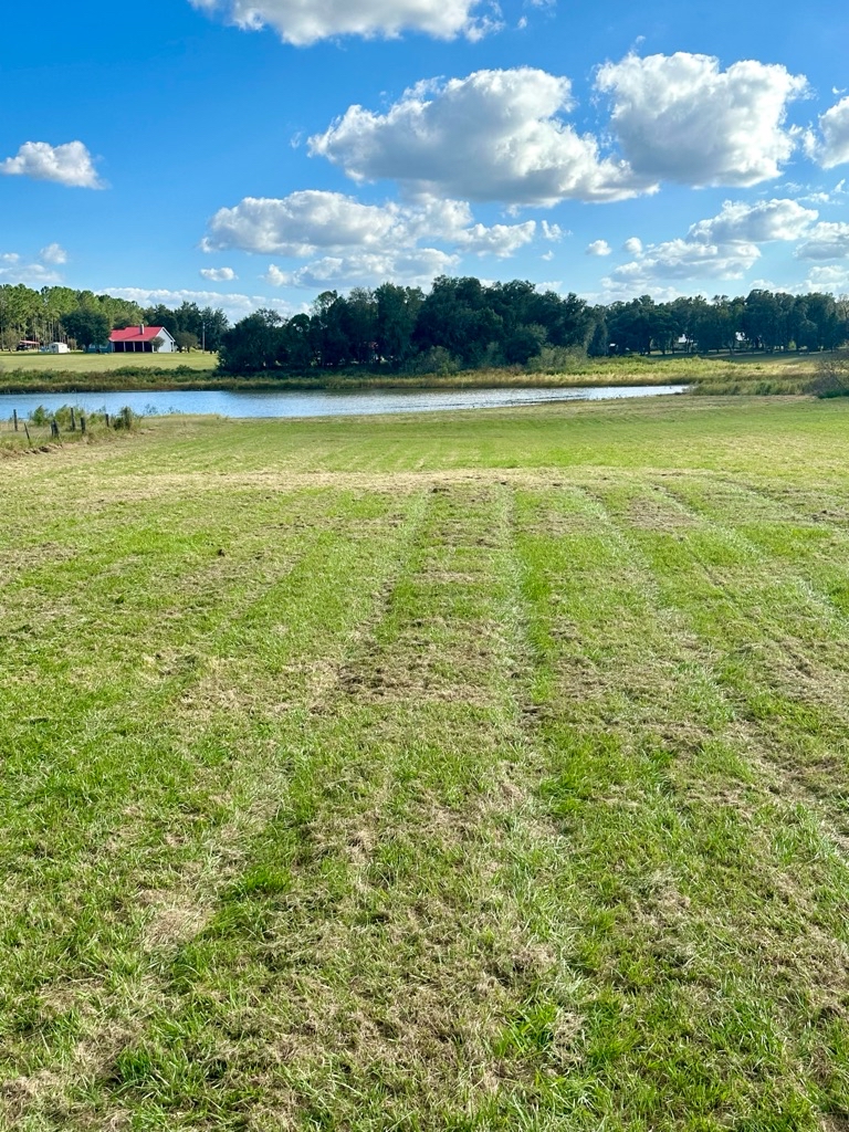 120-Acre Agricultural Conversion