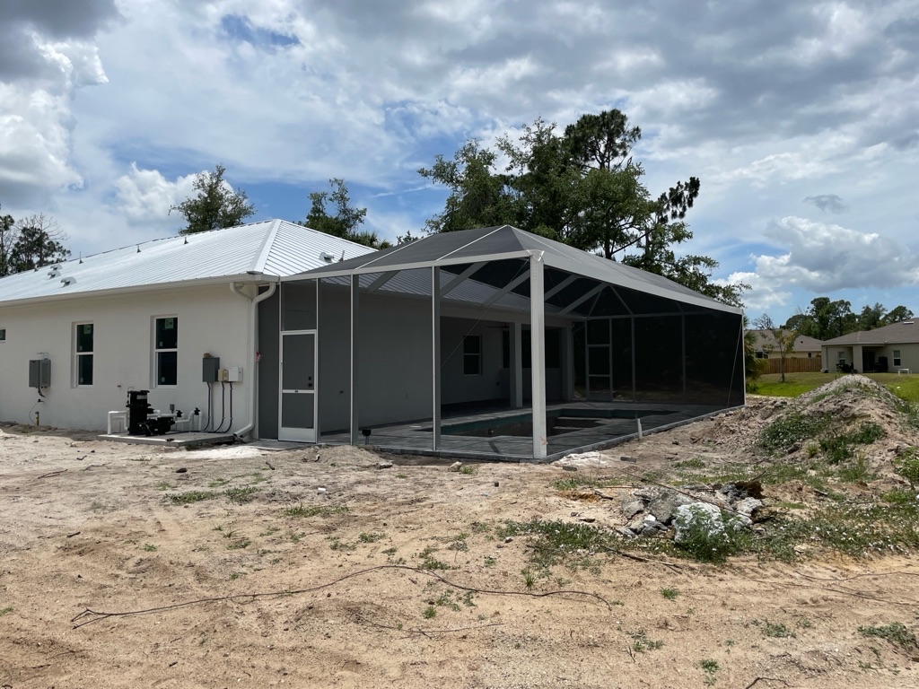 4x8 super beam panoramic view