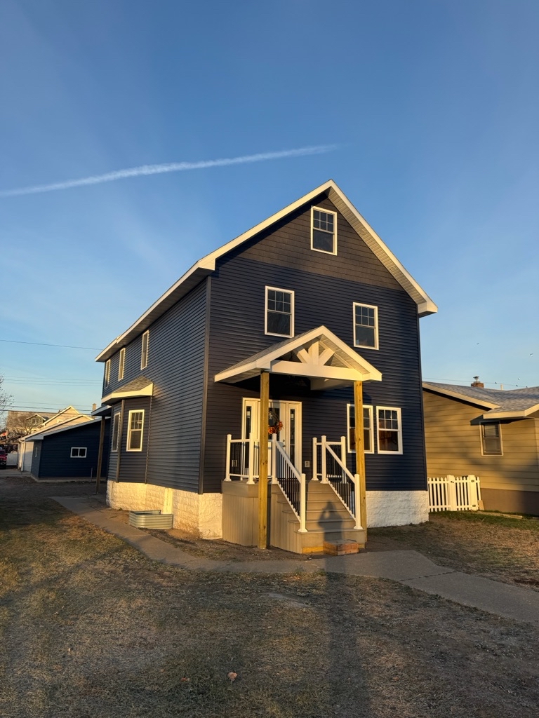 Complete Home remodel 