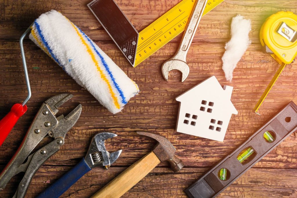 Rental Property Maintenance